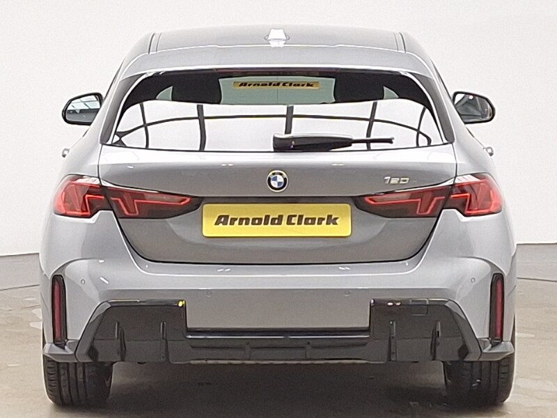 Used BMW 1 Series 2025 for sale - 76053364: Photo 13