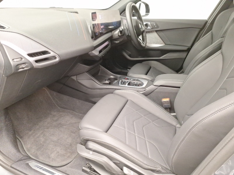 Used BMW 1 Series 2025 for sale - 76053364: Photo 5