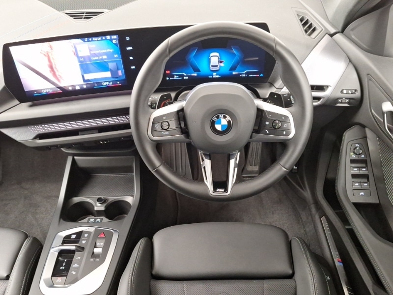 Used BMW 1 Series 2025 for sale - 76053364: Photo 7