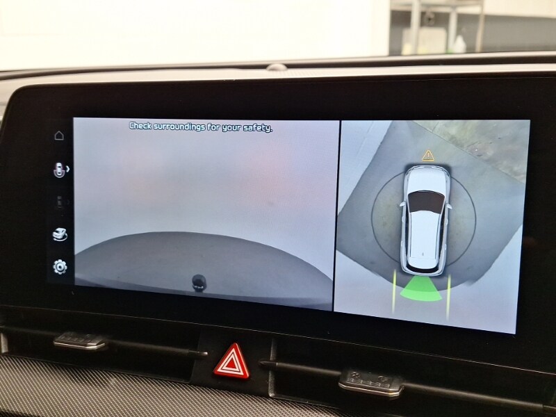 Used Kia Sportage 2022 for sale - 77491143: Photo 11