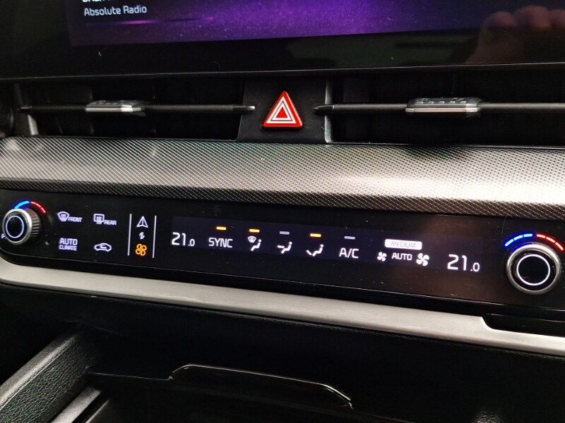 Used Kia Sportage 2022 for sale - 77491143: Photo 13