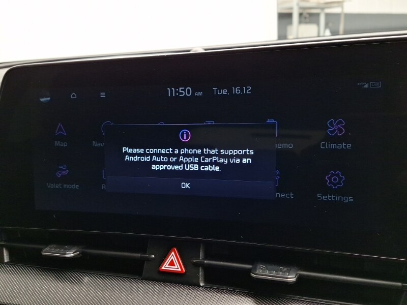 Used Kia Sportage 2022 for sale - 77491143: Photo 14