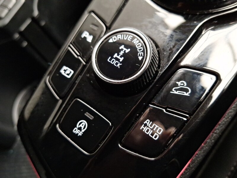 Used Kia Sportage 2022 for sale - 77491143: Photo 16