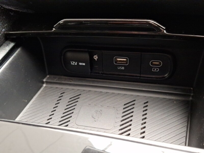 Used Kia Sportage 2022 for sale - 77491143: Photo 18