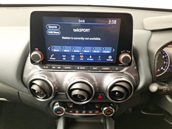 Used Nissan Juke 2020 for sale - 76166226: Photo 10