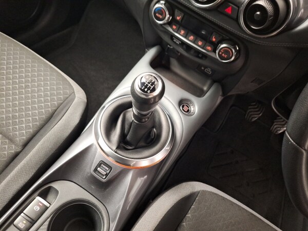 Used Nissan Juke 2020 for sale - 76166226: Photo 11