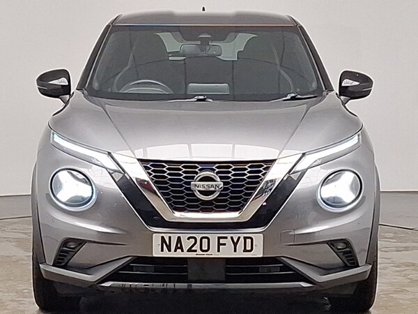 Used Nissan Juke 2020 for sale - 76166226: Photo 12