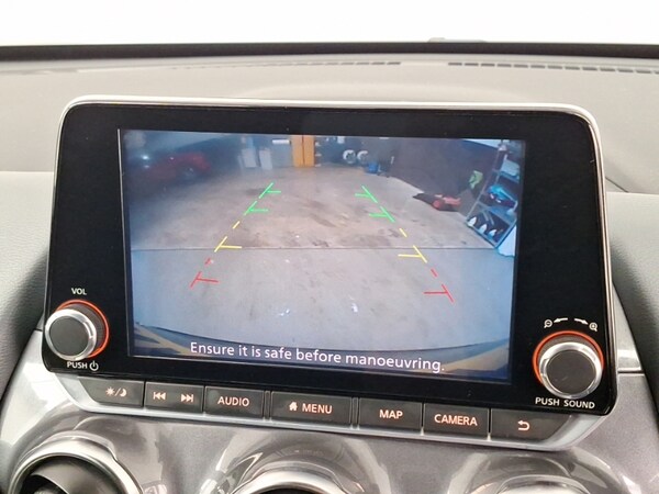 Used Nissan Juke 2020 for sale - 76166226: Photo 15