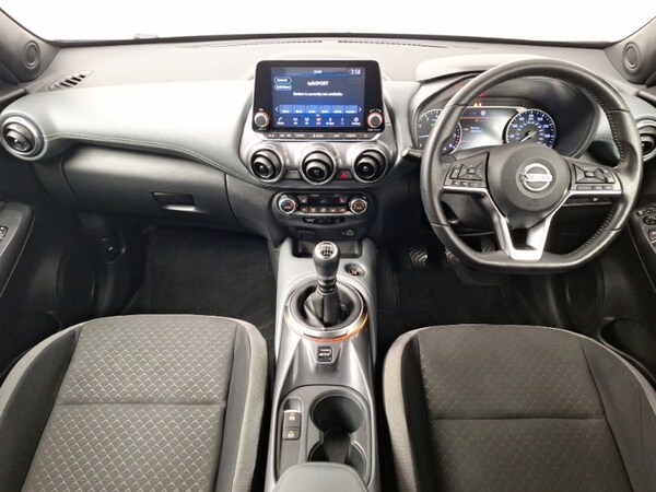 Used Nissan Juke 2020 for sale - 76166226: Photo 2