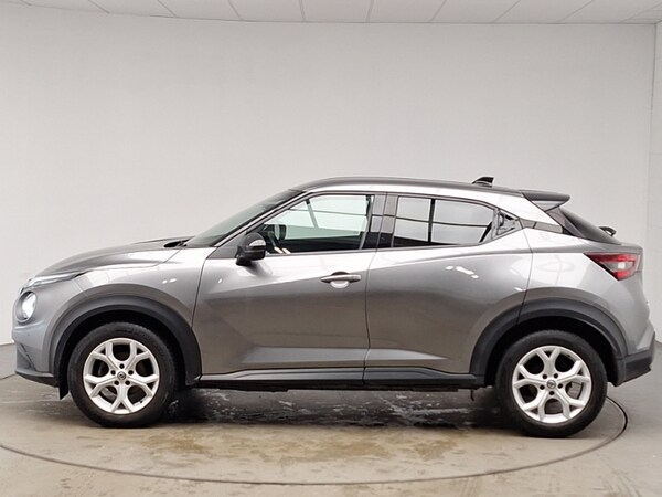 Used Nissan Juke 2020 for sale - 76166226: Photo 4