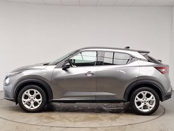 Used Nissan Juke 2020 for sale - 76166226: Photo 4