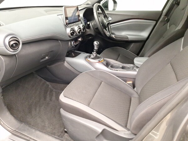 Used Nissan Juke 2020 for sale - 76166226: Photo 5