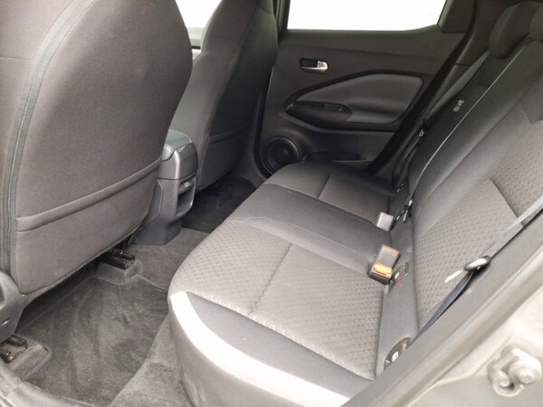 Used Nissan Juke 2020 for sale - 76166226: Photo 6