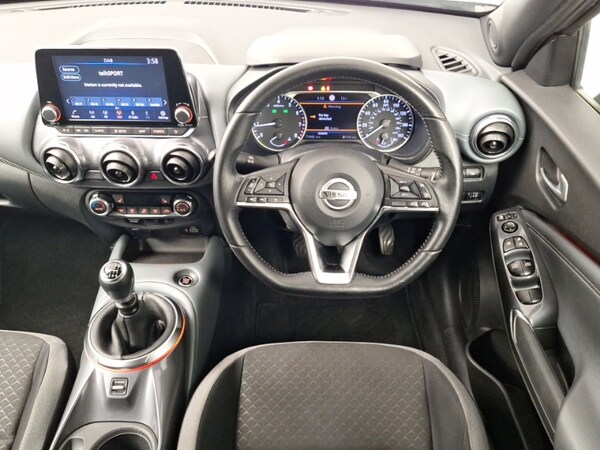 Used Nissan Juke 2020 for sale - 76166226: Photo 7