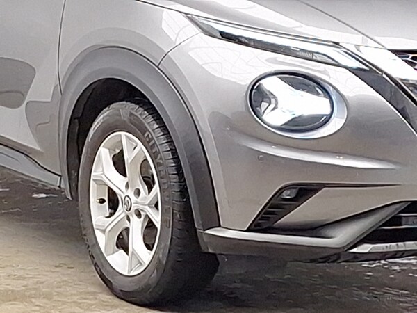 Used Nissan Juke 2020 for sale - 76166226: Photo 9