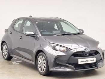 2022 - 1.5 Hybrid Icon 5dr CVT