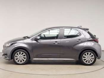 Used Toyota Yaris 2022 for sale - 75345310: Photo