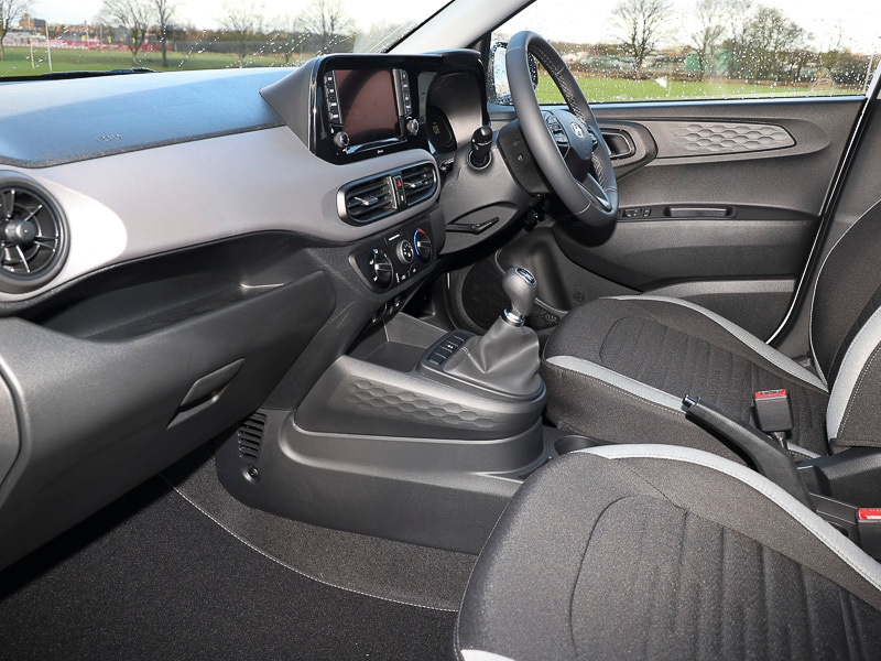 Used Hyundai i10 2025 for sale - 77197277: Photo 5