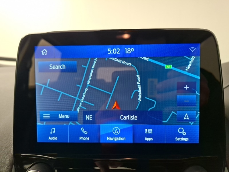 Used Ford Ecosport 2022 for sale - 77751443: Photo 10