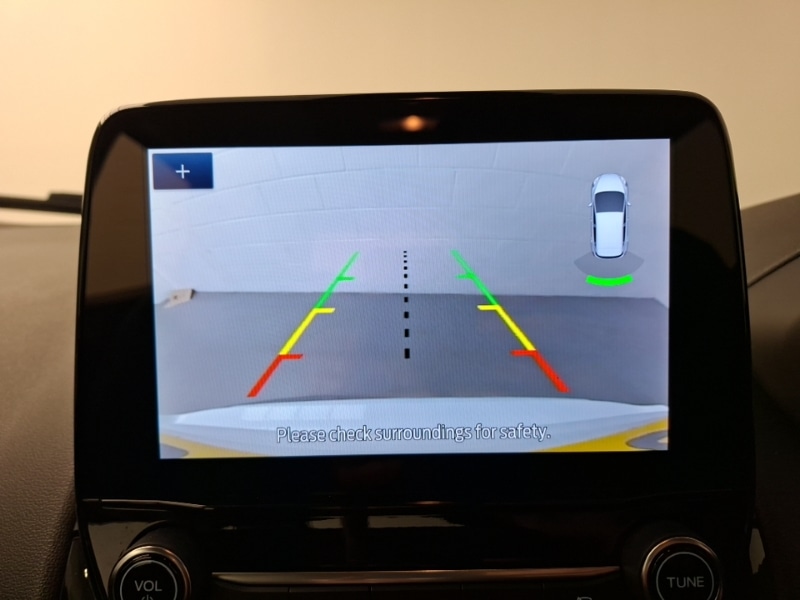 Used Ford Ecosport 2022 for sale - 77751443: Photo 11