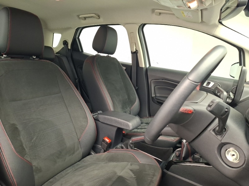 Used Ford Ecosport 2022 for sale - 77751443: Photo 12