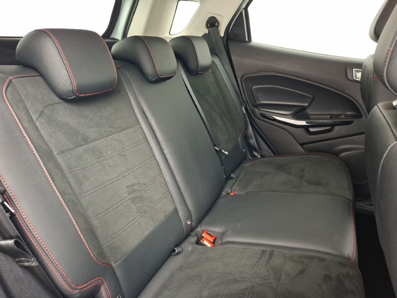 Used Ford Ecosport 2022 for sale - 77751443: Photo 13