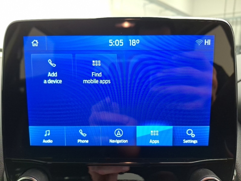 Used Ford Ecosport 2022 for sale - 77751443: Photo 15