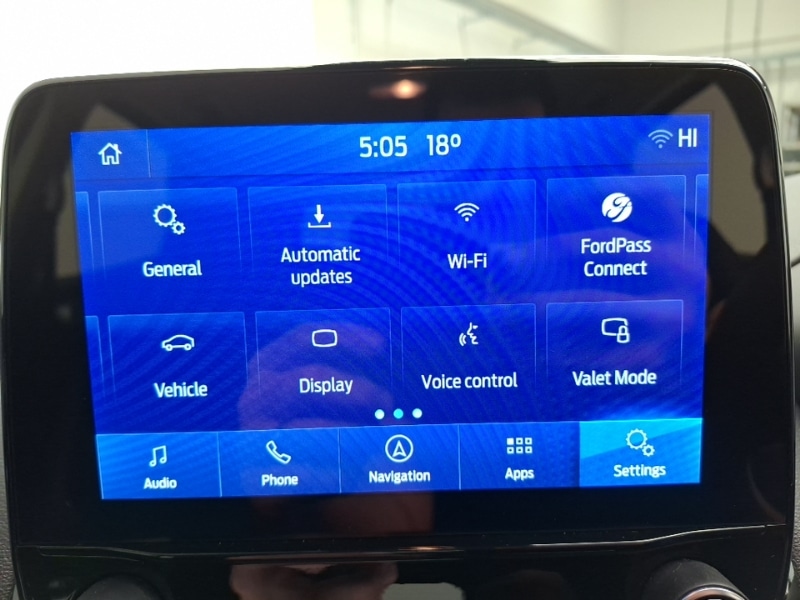 Used Ford Ecosport 2022 for sale - 77751443: Photo 16