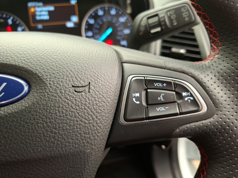 Used Ford Ecosport 2022 for sale - 77751443: Photo 18