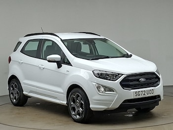 Used Ford Ecosport 2022 for sale - 77751443: Photo