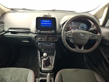 Used Ford Ecosport 2022 for sale - 77751443: Photo