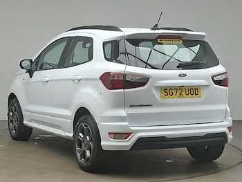 Used Ford Ecosport 2022 for sale - 77751443: Photo