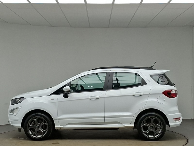 Used Ford Ecosport 2022 for sale - 77751443: Photo 4