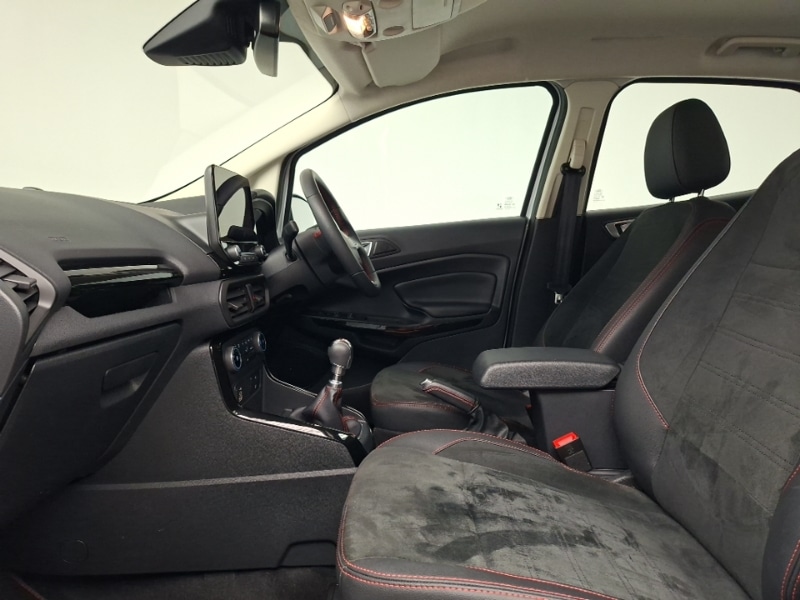 Used Ford Ecosport 2022 for sale - 77751443: Photo 5