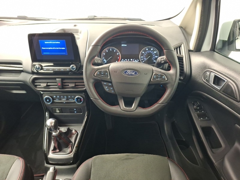 Used Ford Ecosport 2022 for sale - 77751443: Photo 7