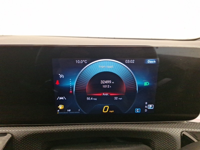 Used Mercedes-Benz A-Class 2022 for sale - 76924959: Photo 11