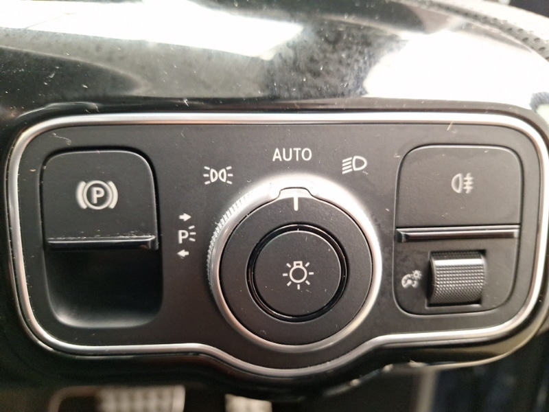 Used Mercedes-Benz A-Class 2022 for sale - 76924959: Photo 14