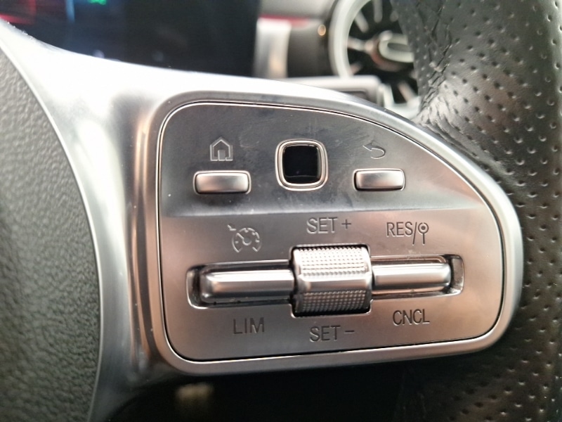 Used Mercedes-Benz A-Class 2022 for sale - 76924959: Photo 15