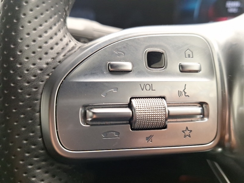 Used Mercedes-Benz A-Class 2022 for sale - 76924959: Photo 16