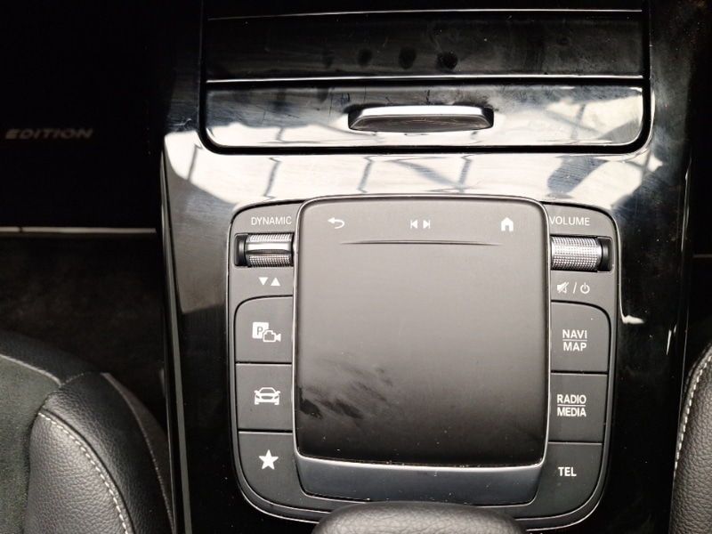 Used Mercedes-Benz A-Class 2022 for sale - 76924959: Photo 17