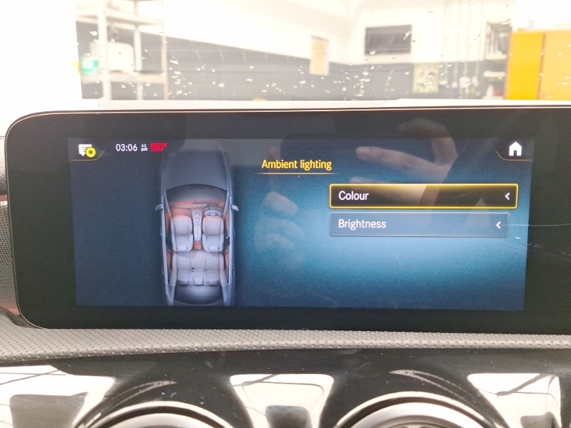 Used Mercedes-Benz A-Class 2022 for sale - 76924959: Photo 18