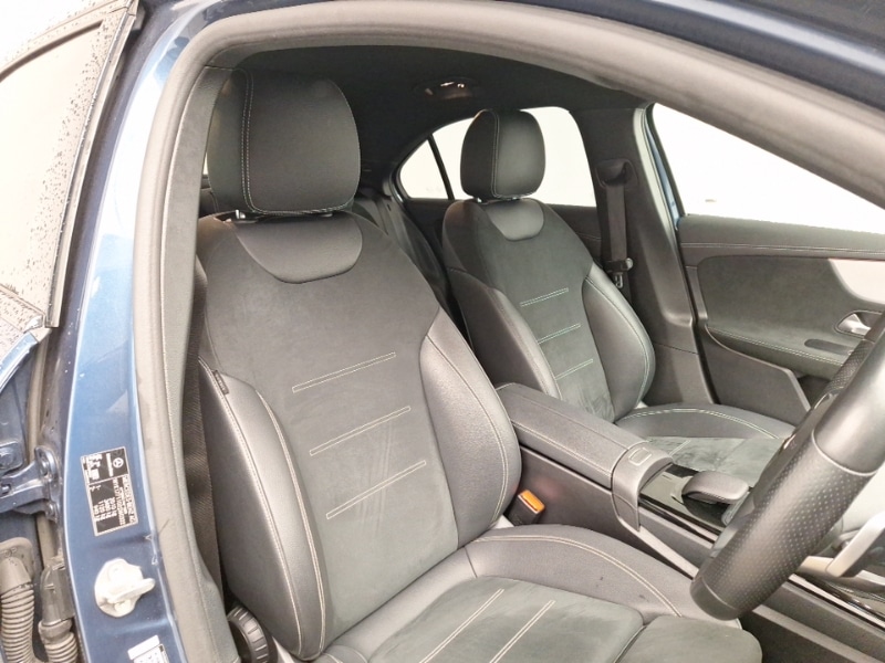 Used Mercedes-Benz A-Class 2022 for sale - 76924959: Photo 19