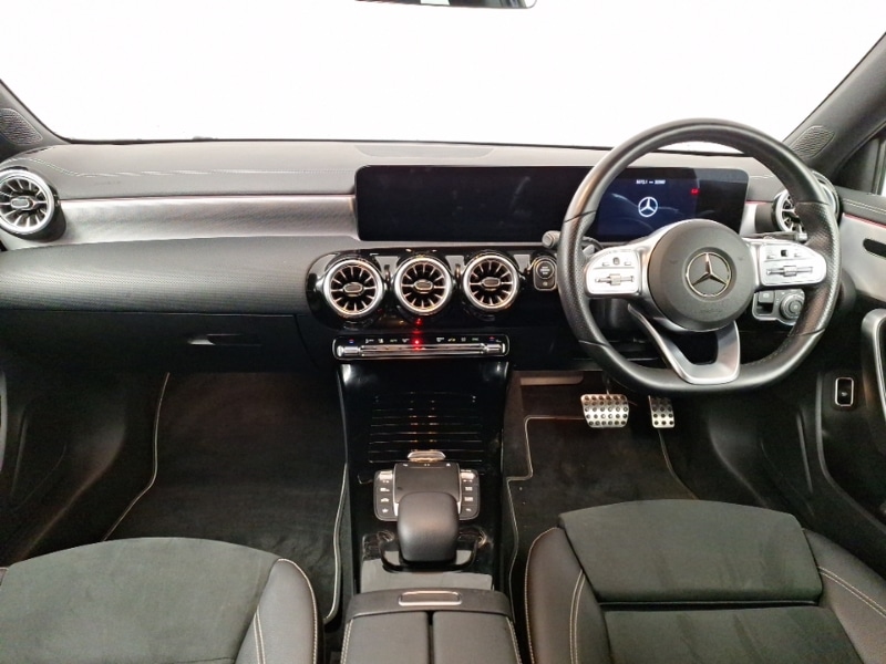 Used Mercedes-Benz A-Class 2022 for sale - 76924959: Photo 2