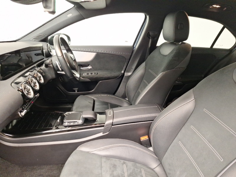 Used Mercedes-Benz A-Class 2022 for sale - 76924959: Photo 5