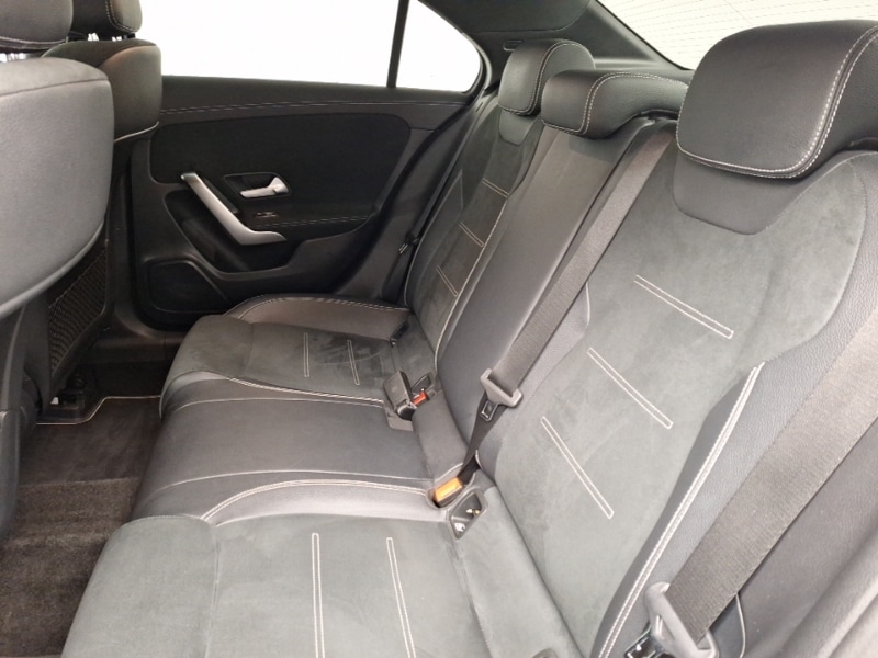 Used Mercedes-Benz A-Class 2022 for sale - 76924959: Photo 6