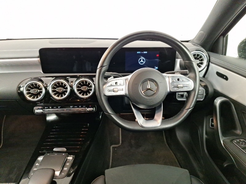 Used Mercedes-Benz A-Class 2022 for sale - 76924959: Photo 7