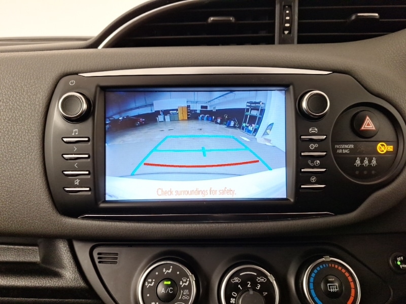 Used Toyota Yaris 2019 for sale - 77189713: Photo 10