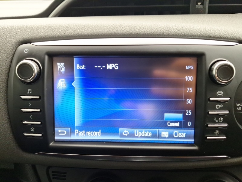 Used Toyota Yaris 2019 for sale - 77189713: Photo 16