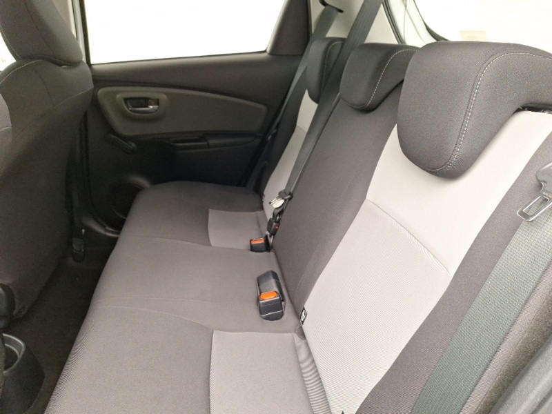 Used Toyota Yaris 2019 for sale - 77189713: Photo 6