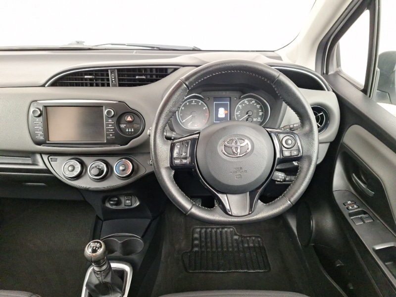 Used Toyota Yaris 2019 for sale - 77189713: Photo 7